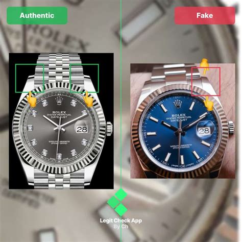 gold rolex datejust 36 fake vs real|rolex datejust 36 price new.